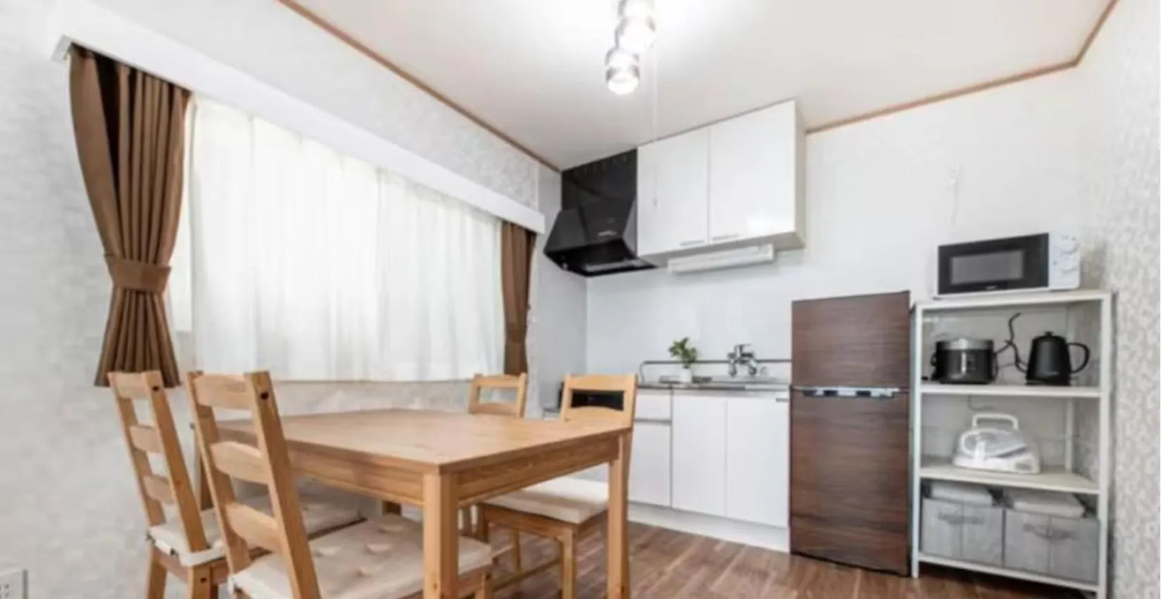 メゾン・ド・ミナ Villa Tokyo Holiday home