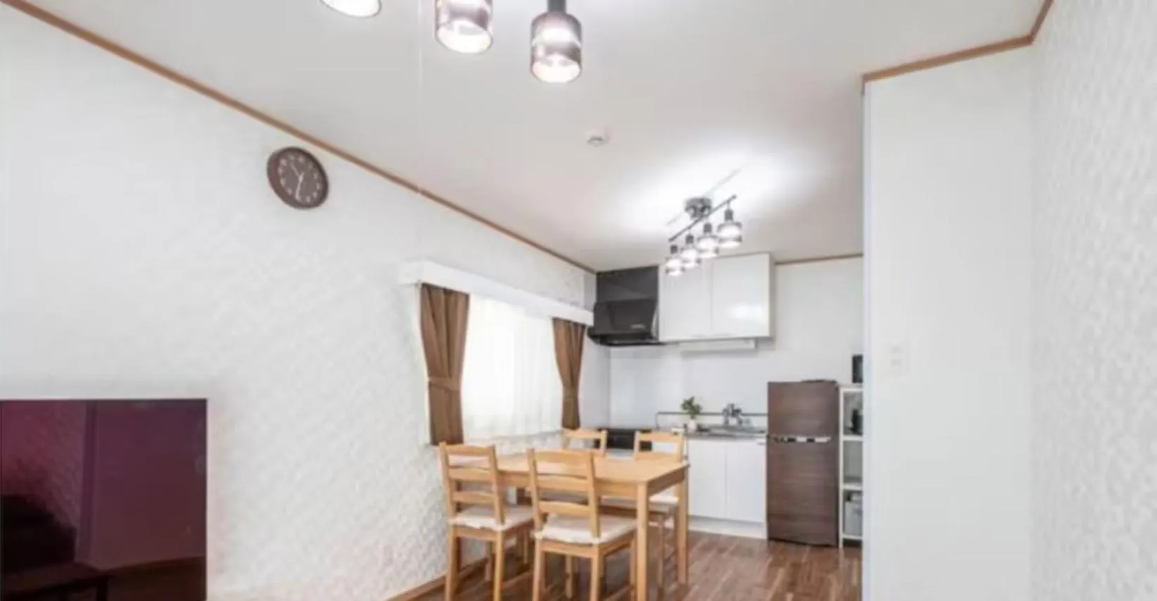 メゾン・ド・ミナ Villa Tokyo Japan