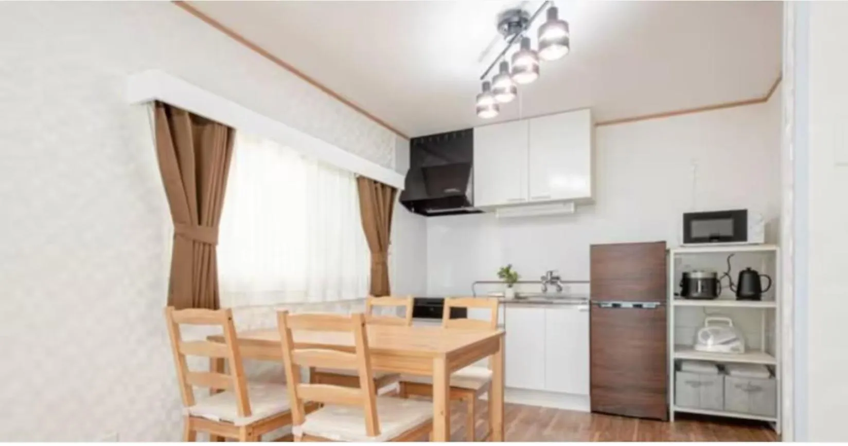 Holiday home メゾン・ド・ミナ Villa Tokyo